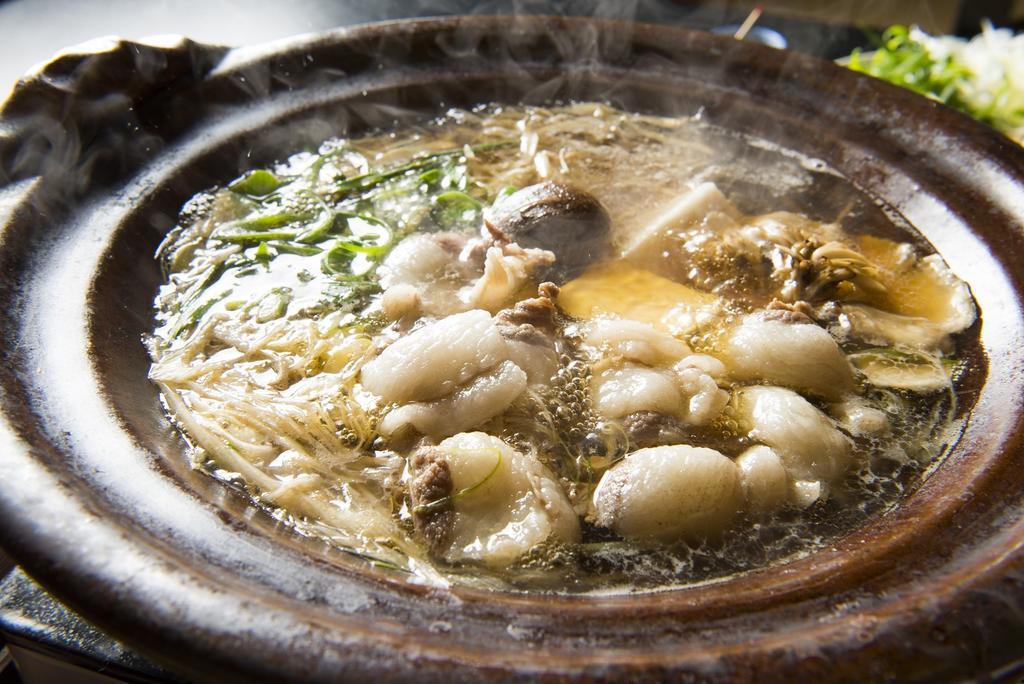 Yamanoo 호텔 가나자와 외부 사진